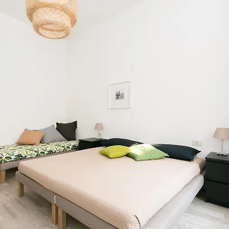 Appartement Modern Milan