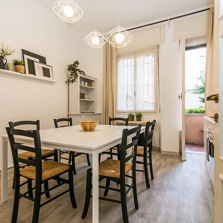 Appartement Modern