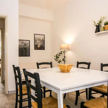 Appartement Modern Milan