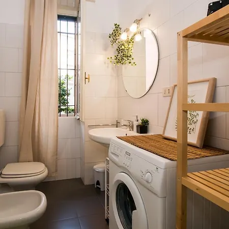 Appartement Modern *