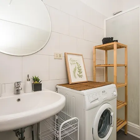 Appartement Modern Milan