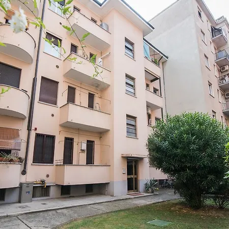 Modern Milan